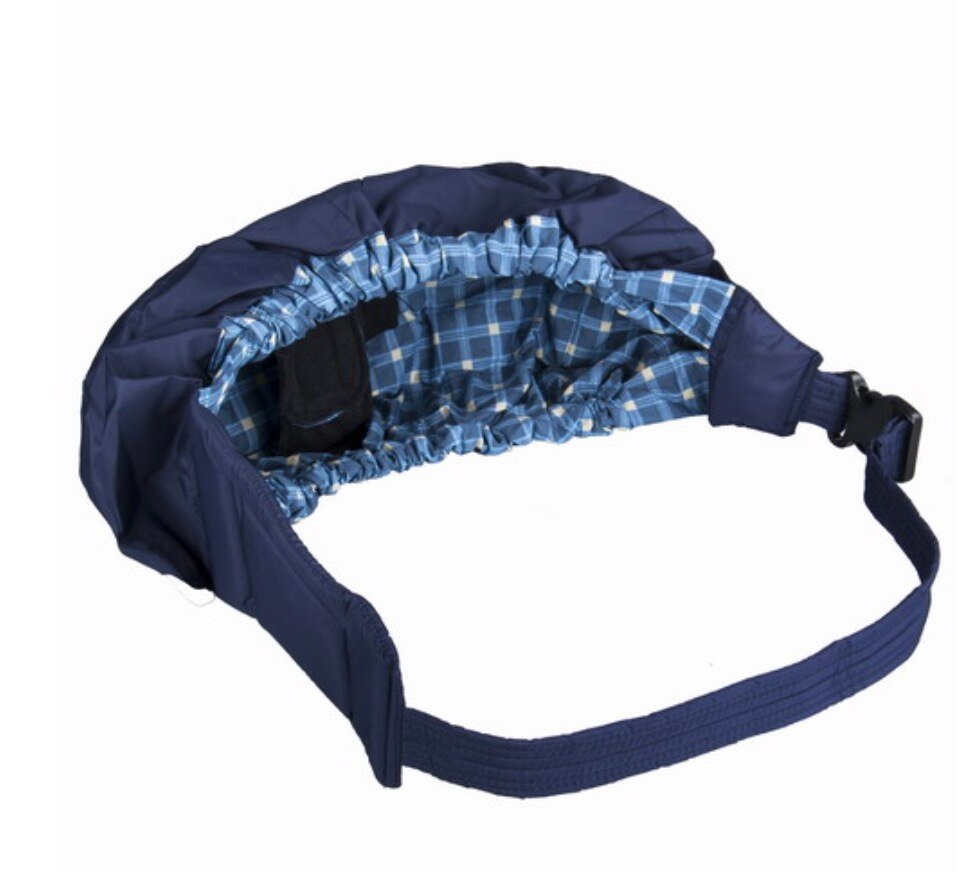 Kind Sling Wrap Inbakeren Kids Verpleging Papoose Pouch Voor Carry Voor Pasgeboren Baby Baby