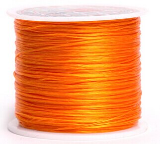 Manual String Bracelet elastic line elastic elastic rubber band rope: 11