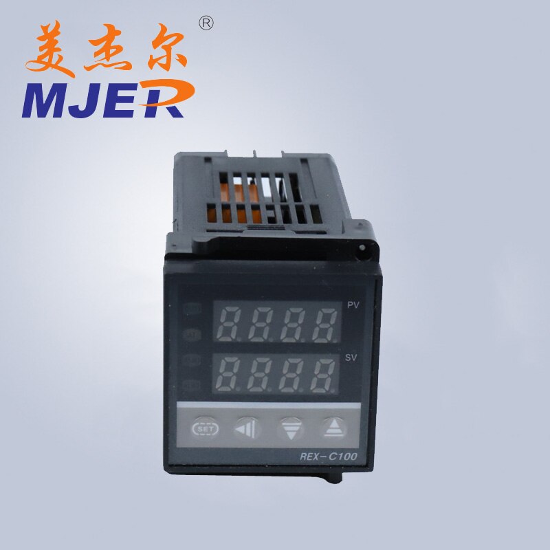 REX C100 Digital PID REX-C100