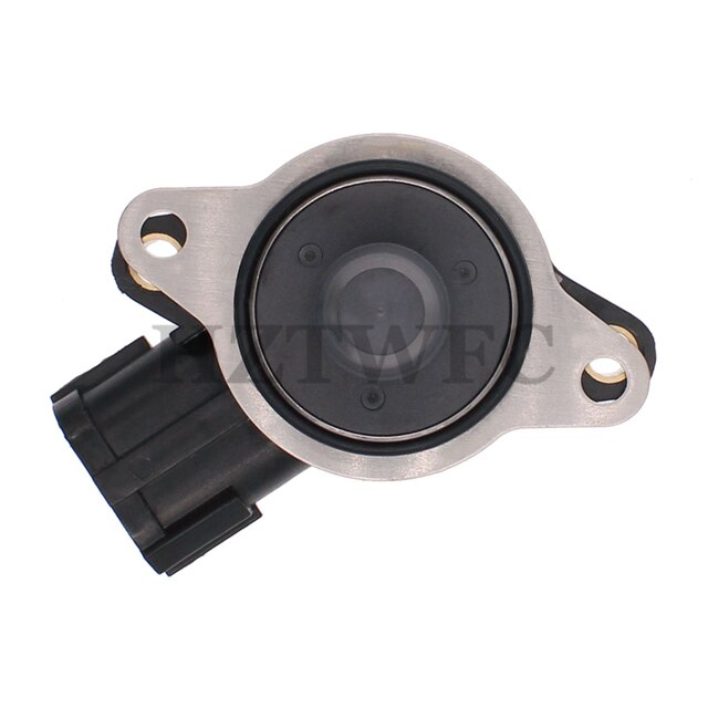 Válvula de Control de velocidad de ralentí con junta para Nissan Almera N16, QG15DE, 23781-5M401, 23781-5M403, 23781-4M500, 237814M500, 23781-4M50A