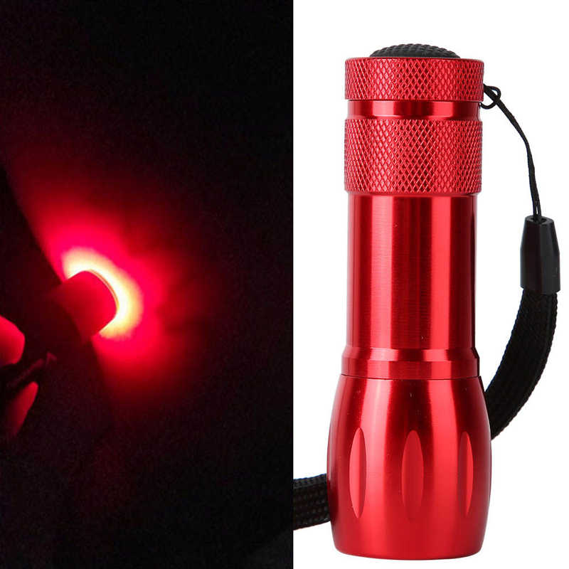 Portable Vein Viewer LED Flashlight Infrared Vein Imaging Tester For Nurses Caregivers Clinicians Home Personal Use