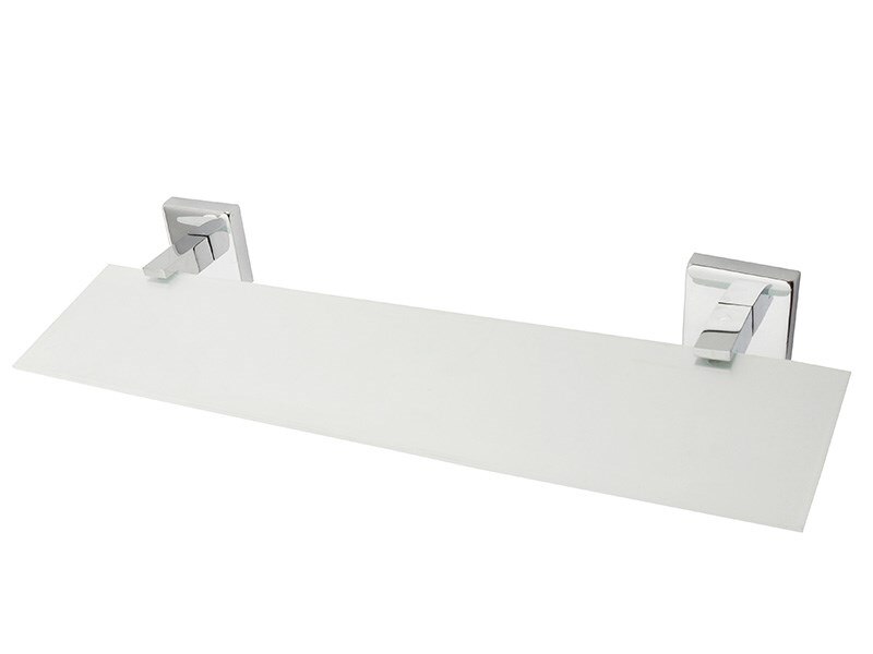Etagère-Beryl Messing-Mabello