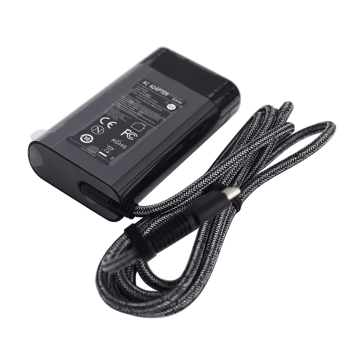 Ładowarka 20v 3.25a 65w do laptopa hp spectre  x360, spectre elitebook  x360, elitebook chromebook elite  x2,, envy probook travel type c