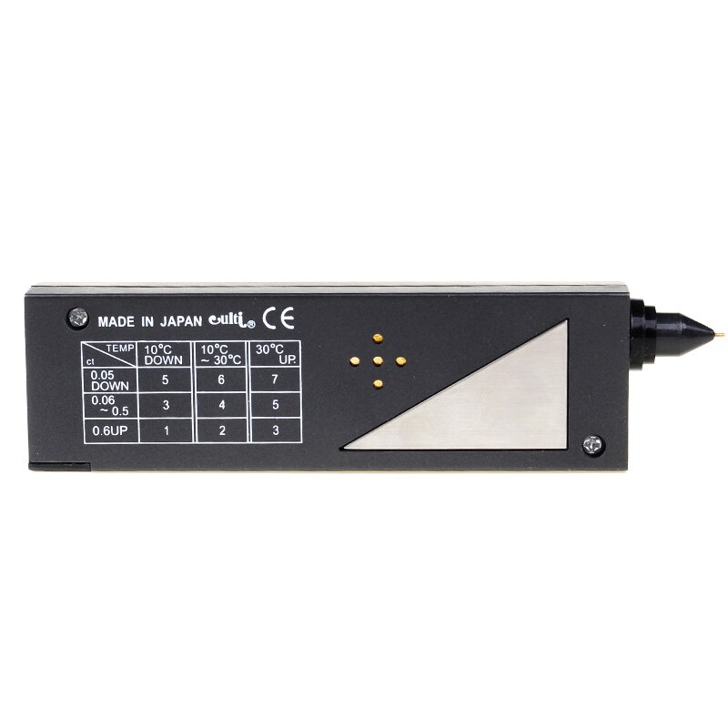 Diamond Gems Tester Portable Gemstone Selector Tool II LED Indicator Accurate Jewelry Test Tool XIN