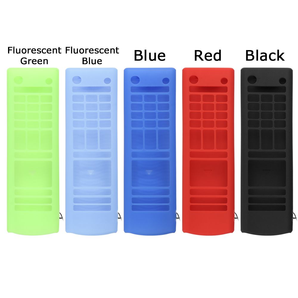 Case Remote Control Skin Silicone Cover Remote Controller Protector For LG AKB75095307 AKB74915305 AKB75375604