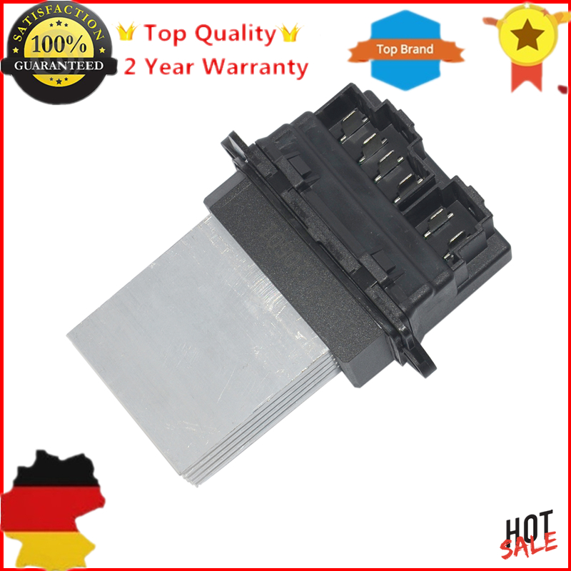 AP01 For Chrysler Voyager Dodge Caravan for Jeep Cherokee Blower Motor Resistor OE#04885482AA, 04885482AC,04885482AD