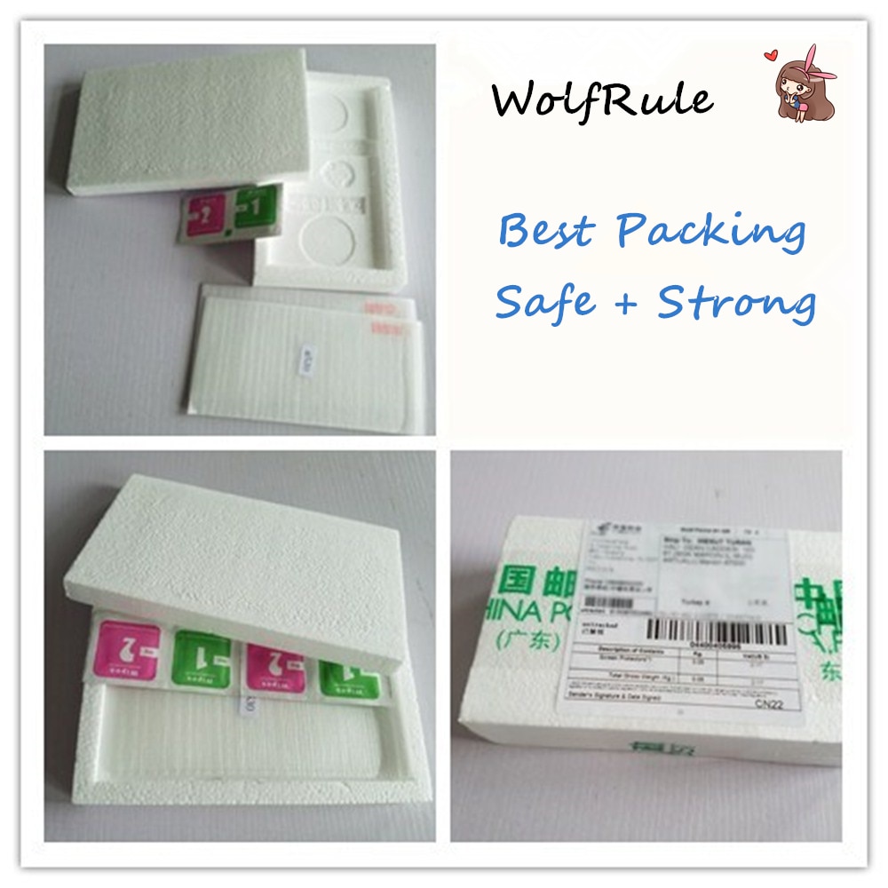 2 pièces pour Huawei Mate 10 Lite verre Nova 2i protecteur d'écran verre trempé pour Huawei Nova 2i verre Film de protection complet pour téléphone