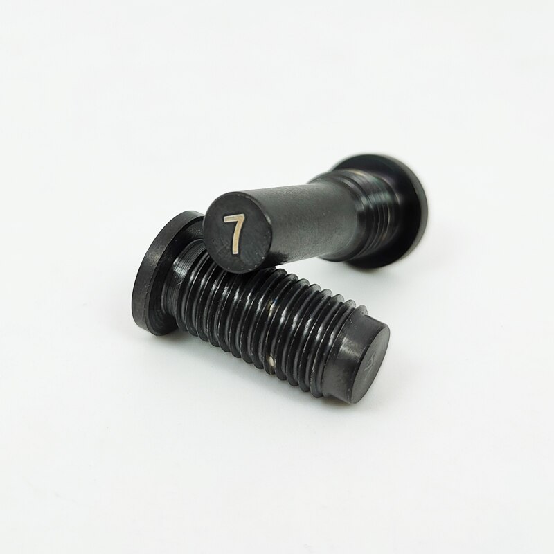 Golf weight set practice screw kit fit for Taylormade sim2 M4 M6 Driver Fairway wood counter weights club heads accessories