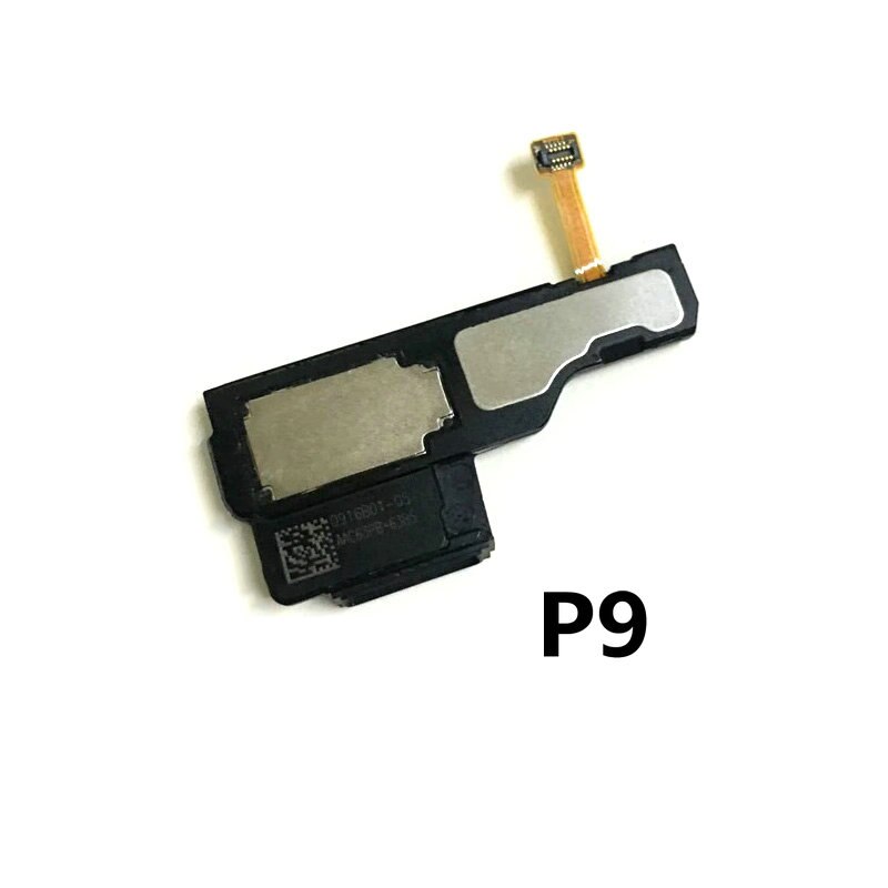 Neue Lautsprecher Lautsprecher Für Huawei P30 P20 Pro P10 P9 P8 Lite Plus Mini Summer Ringer Bord ersatz Teile: For P9
