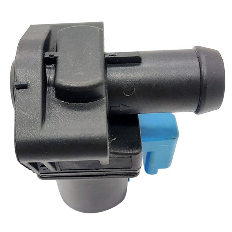 Heater Control Valve HAVC Water Heater Control Valve Replacement for Ford Escape Fiesta Fusion BM5Z-18495-A