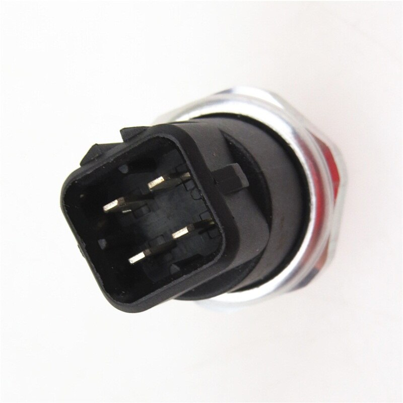 Interruptor de Sensor de presión de inicio de aire acondicionado CA, accesorios de coche con enchufe de Cable para Passat B5, A4, S4, A6, A8, S8, 8D0, 959, 482 B