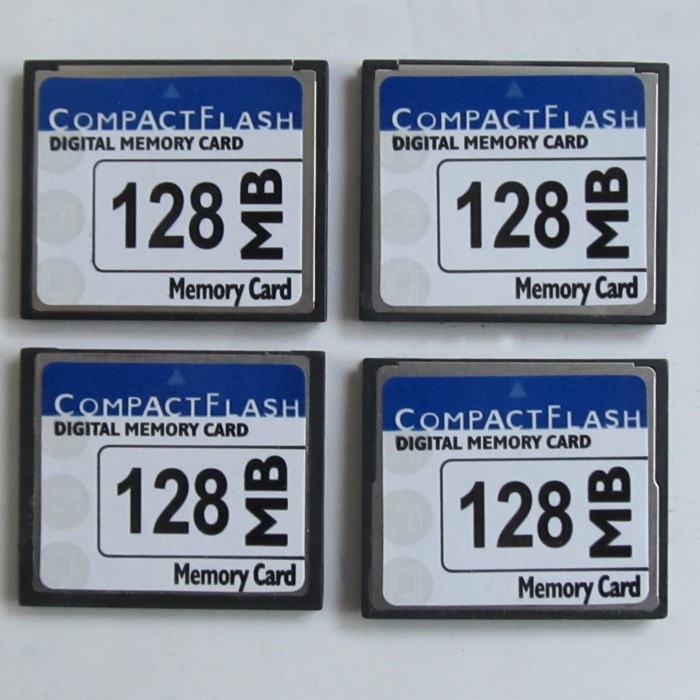 CompactFlash I Digital memory card 128MB 256MB 512MB 1GB 2GB Type I CF Compact Flash card