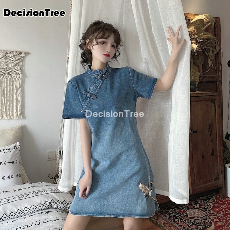 Chinese Jurk Qipao Chinese Traditionele Jurk Vrouwen Cheongsam Jurk Elegante Aodai Jurk Qipao Vestidos Party Trouwjurk