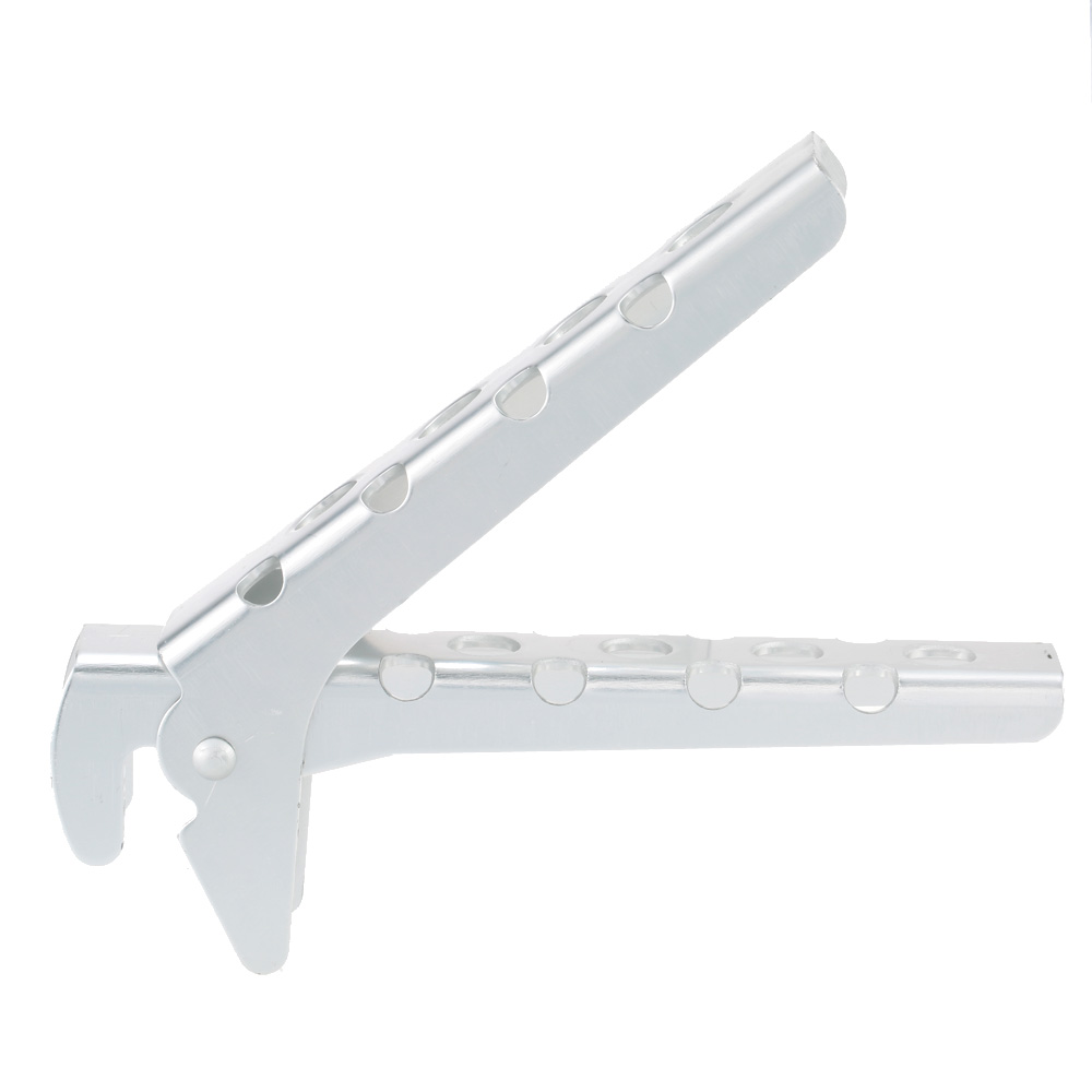 Camping udendørs gryde griber håndtag skål griber køkkengrej bordservice anti gryde pande griber holder picnic hjem køkken værktøj