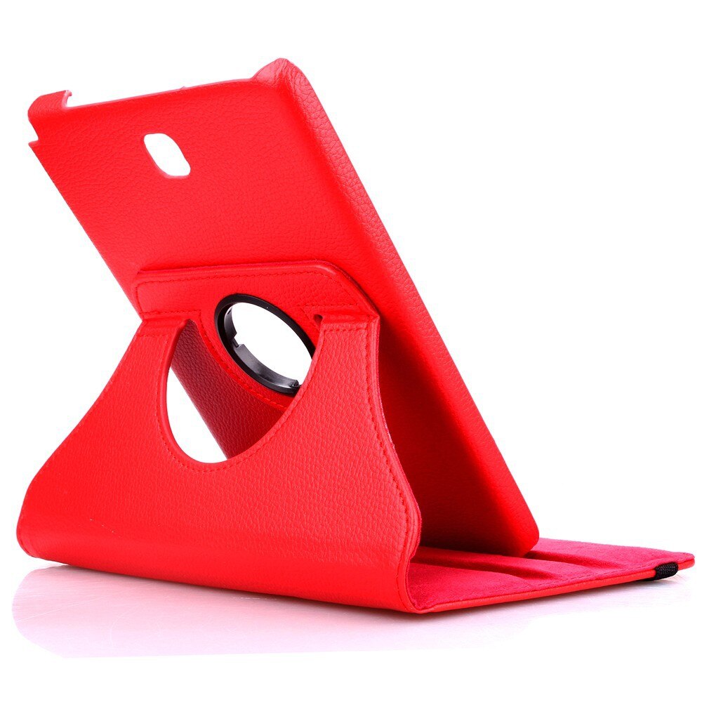 Dla Samsung Galaxy Tab 2 10.1 cal P5100 P5110 P7500 P7510 Tab2 Tablet Case 360 obrotowy uchwyt klapki skórzane pokrywy