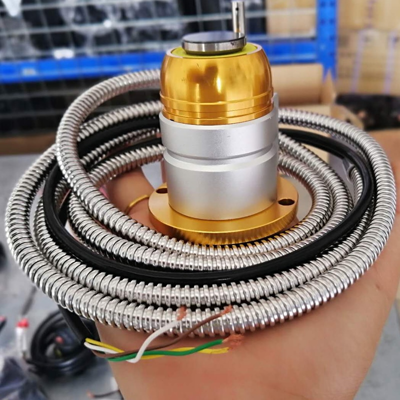 Z-as Automatische Tool Sensor Cnc Tool Touch Sensor Tool Instellen Gauge Met Hoge Precisie