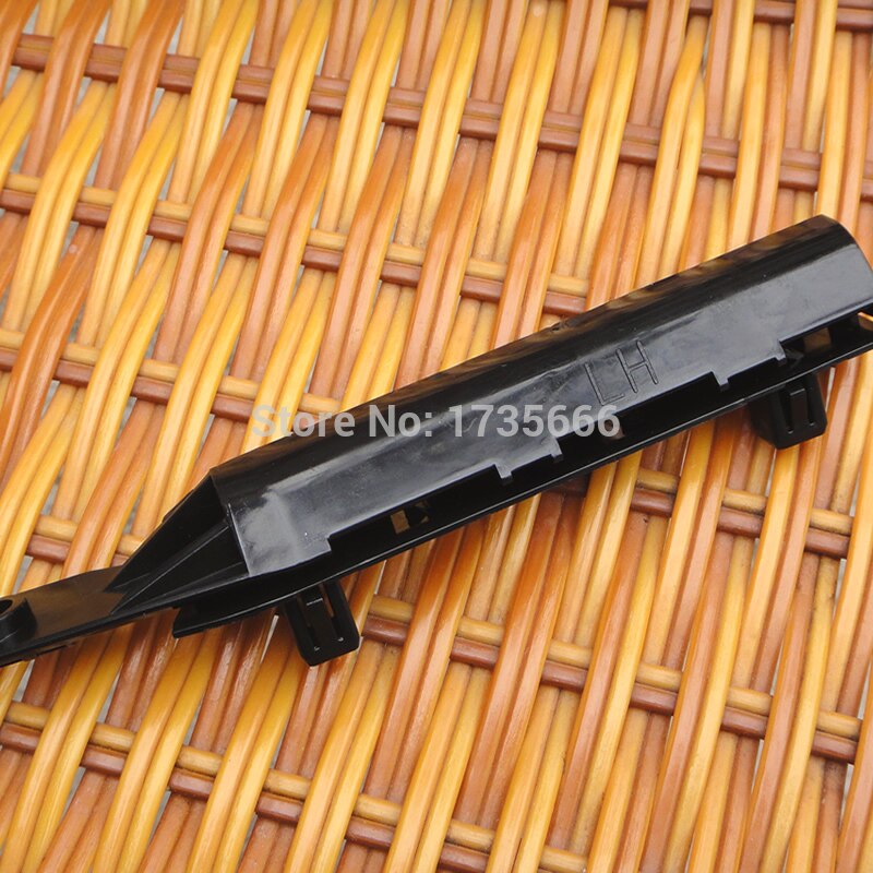 Versa Top Hinge Hood Hinge Set For 2020-2023 Nissan Versa – Driver - Foto 9