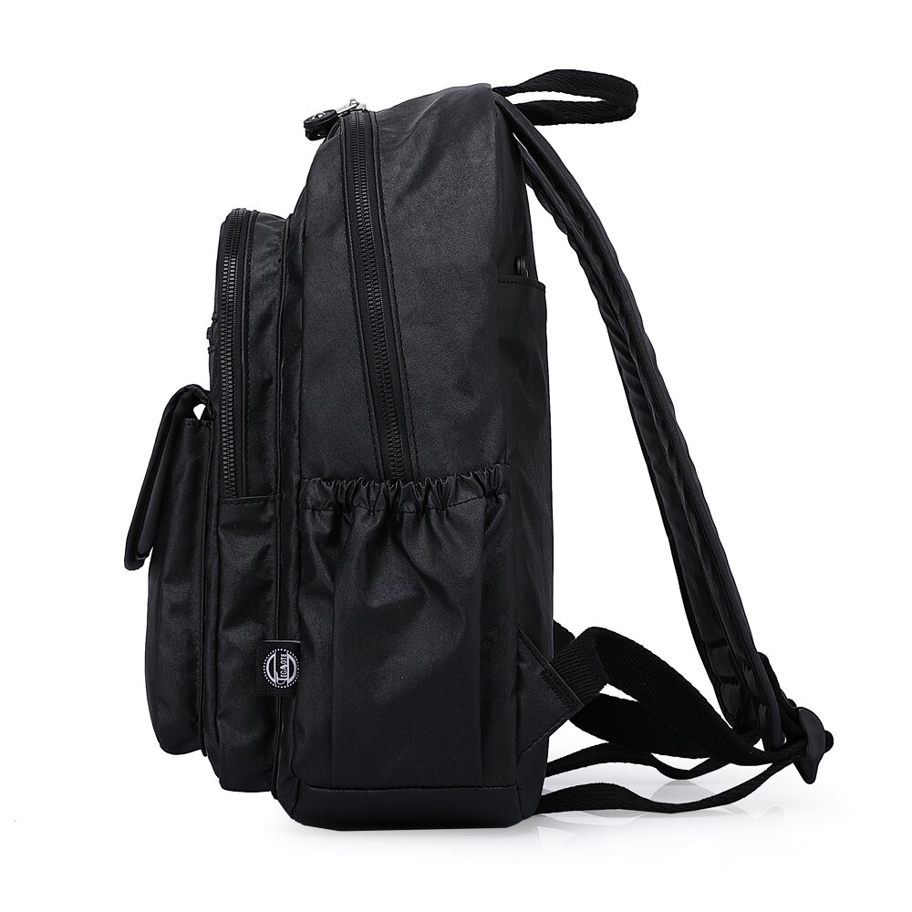 TEGAOTE – petit Sac à Dos pour femmes, pour adolescentes, Mini sacoche décontractée en Nylon, étanche