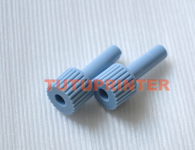 Ag05-0090,ag050090,  fixiereinheit-stauknopf für rioch  af1035,af2035, aficio 1035, aficio 2035,af 1035,af 2035 kopiererteile.