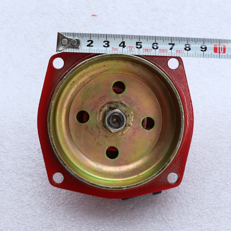 Carter Ingranaggi 47cc 7 Servites – Scatola Frizione Per MTA1 MTA2 ATV Mini Quad (FELLERS SMALL ENGINES)