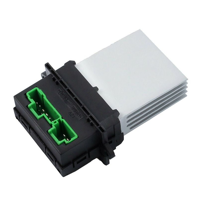 Für Citroen C5 C3 C2 Peugeot 107 207 406 607 Renault Heizung Gebläse Widerstand 6441L2