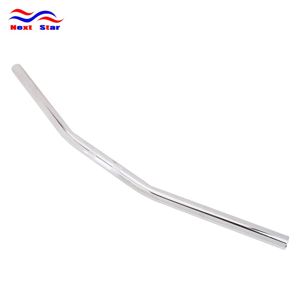 Motorcycle 22mm 25mm iron Handlebar Handle Bar For HONDA KTM KAWASAKI YAMAHA SUZUKI Off Road Motocross Pit Bikes Dirt Bike