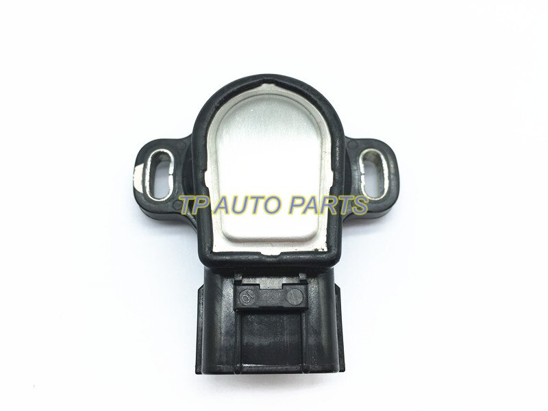 TPS Throttle Position Sensor For Su-zuki Esteem 1.6L 1995-1997 OEM 13420-60G00 1342060G00 198500-3100 1985003100