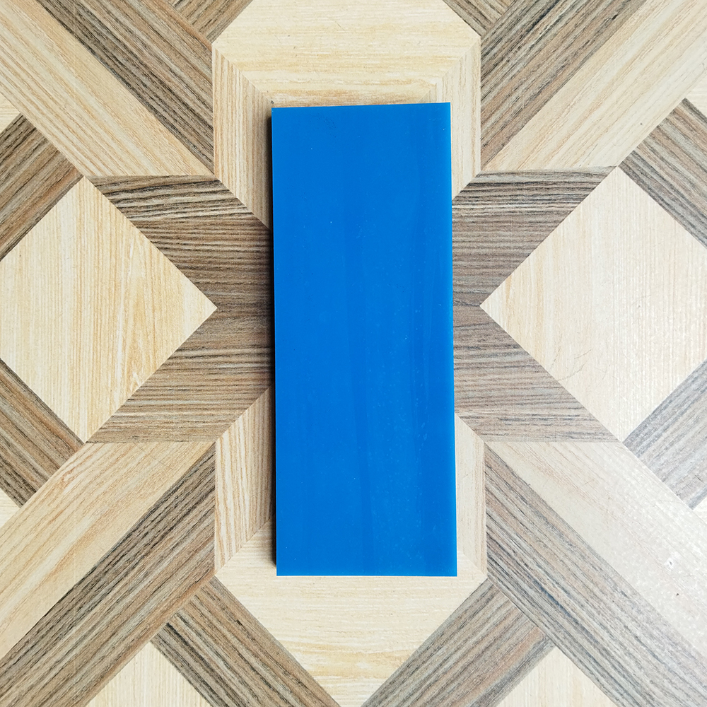 Blau Max Klinge PPF Schaber Wasser Wischer Wagen Verpackung Werkzeuge Fenster Farbton Rakel B02G