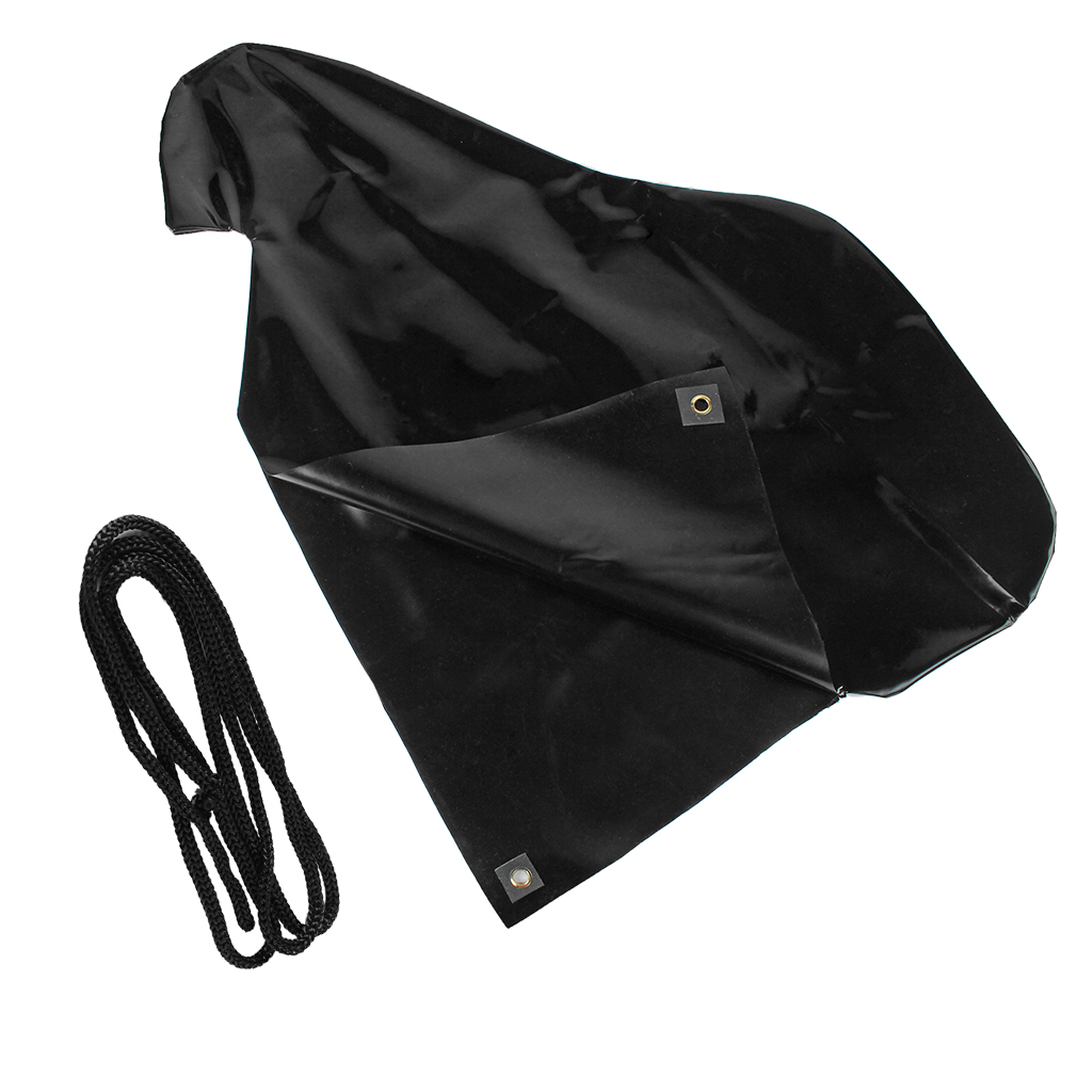 Universal Caravan Hitch Cover Tow Hitch Cover Durable Trailer Hitch