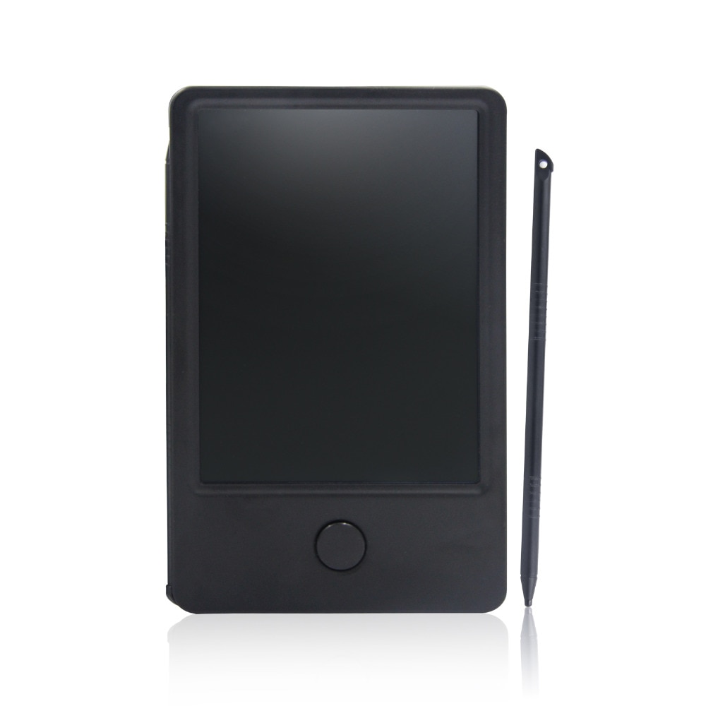 NEWYES Ultra-Kleine 4.5 Digitale Tabletten LCD Schrijfblok eWriter Tablet Elektronische Schrijven Goede voor Dove