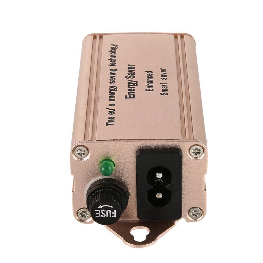 30KW 90-250V Power Energy Saving Box Electricity Bill Killer Up To 30%-40% LN