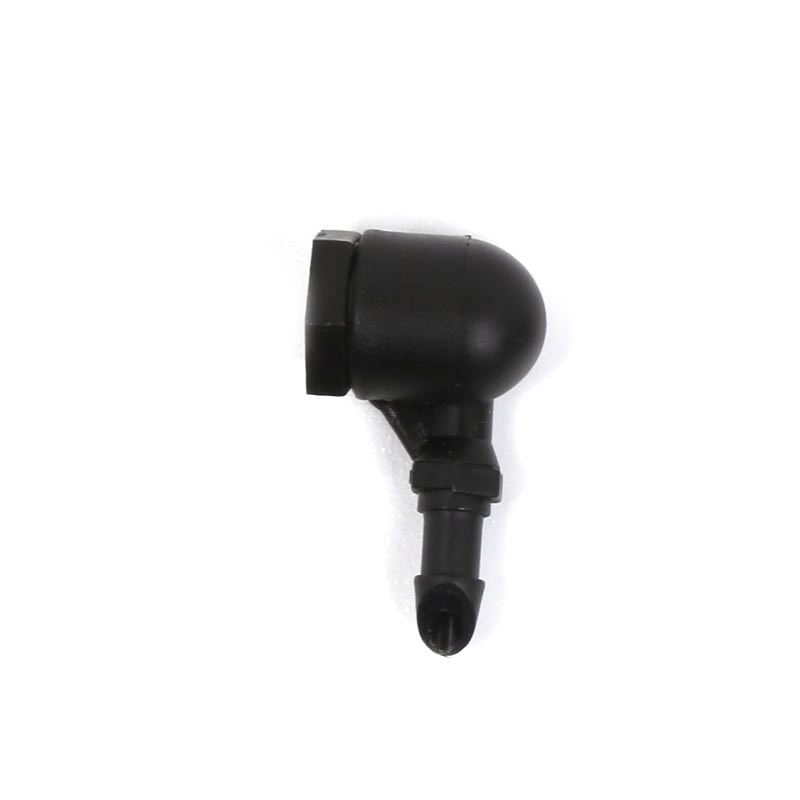 NuoNuoWell 50x Nozzles Micro Water Jet Spray 360 Degree Cooling System Hydroponics Garden Lawn Irrigation Refraction Sprinkler: Light Grey