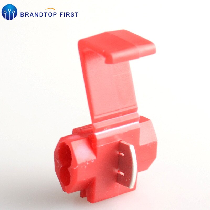 10 Stuks Scotch Lock Elektrische Draad Kabel Conne... – Vicedeal