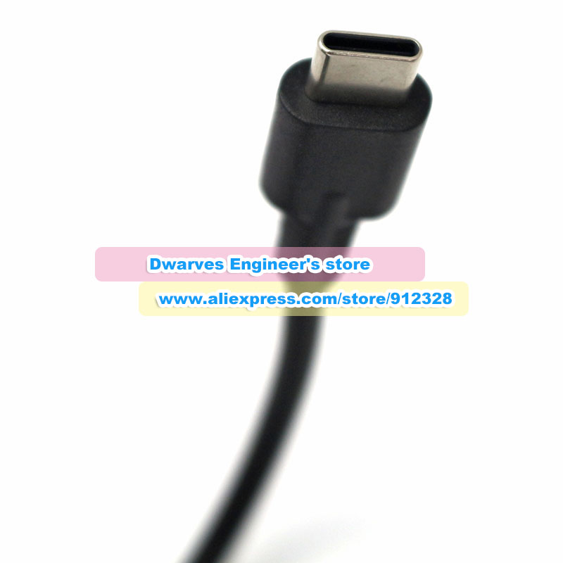 Original ADP-65GD D AC Adapter 20V 3.25A 65W Laptop Charger for MSI ADP-65SD B Power Supply