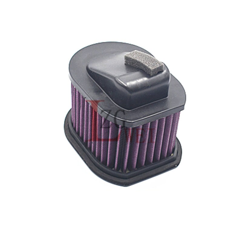 Filtro de aire para motocicleta para Z800 Z750 Z1000 ZR800 ZR7/ZR7S ZR750/Z750S/Z750R ABS
