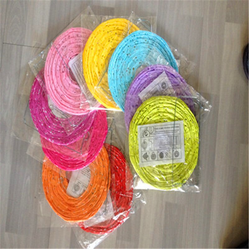 10-40cm vita ihåliga papperslyktor hem födelsedagsfest bröllopsfest evenemang dekor diy jul hängande pappersboll
