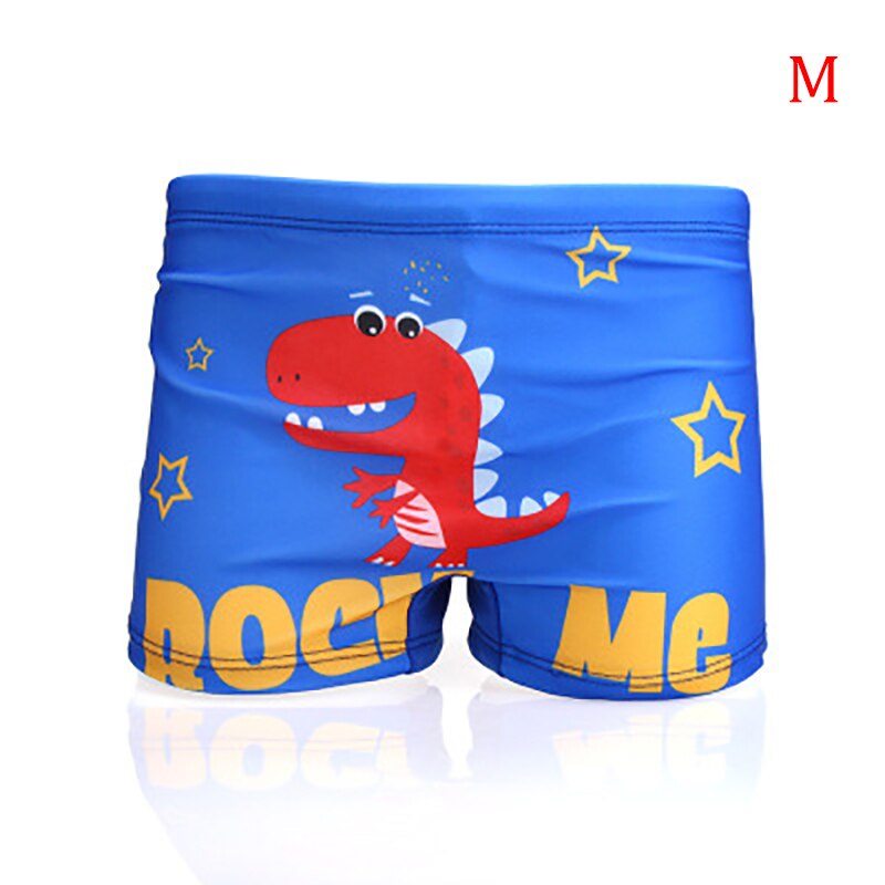 Bañadores de dinosaurios para niños, traje de baño, bañadores: RM