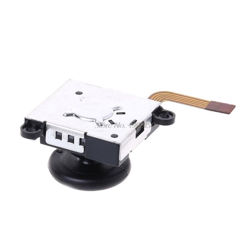 Zweierpack analog 3 djoy-con joystick-ersatz für nintendo, joy-con-switch, kompatibel mit linkem j-con-controller, vollständige ns-reparatur