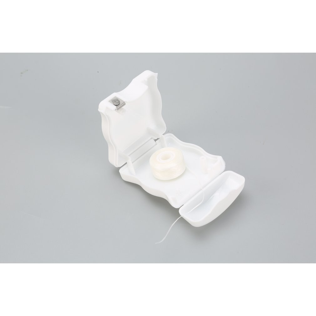 25M Floss Sticks Dental Floss Picks Toothpick Floss For Adult Kids Oral Tooth Picking Toothpick Abs Portable Dental Floss