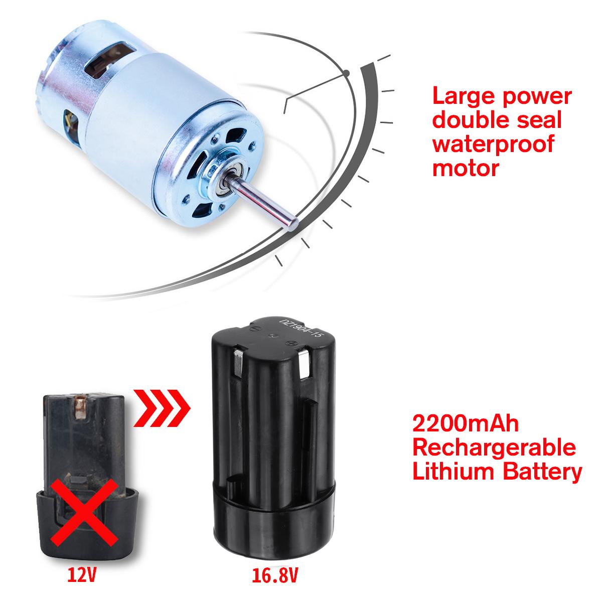 120W Portable Cordless Electric Fish Scaler Waterproof Fish Scale Scraper Easy Fish Stripper Scale Remover Cleaning Scaling Tool