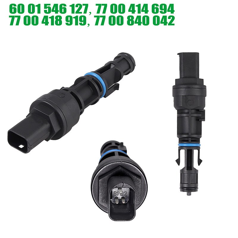 Speedometer Odometer Sensor SS2 For Renault Clio Espace Kangoo Megane 7700418919 7700414694