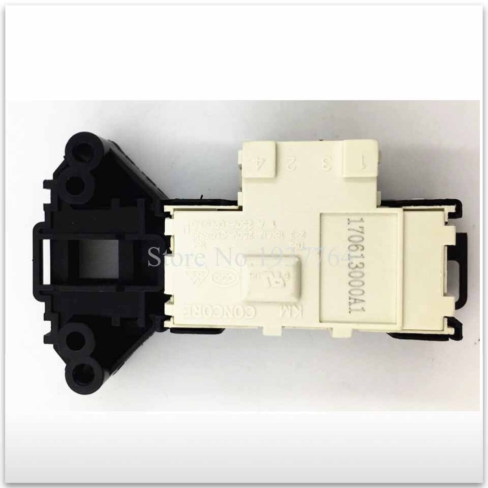 For Whirlpool Washing Machine Interlock Door Lock Switch 481228058048 Door Lock