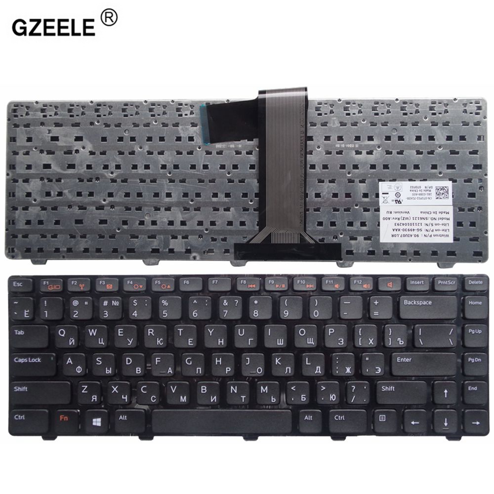 TravisLappy Laptop Keyboard for Dell INSPIRON 14Z N411Z - Buy TravisLappy Laptop Keyboard for Dell INSPIRON 14Z N411Z Online at Low Price in India