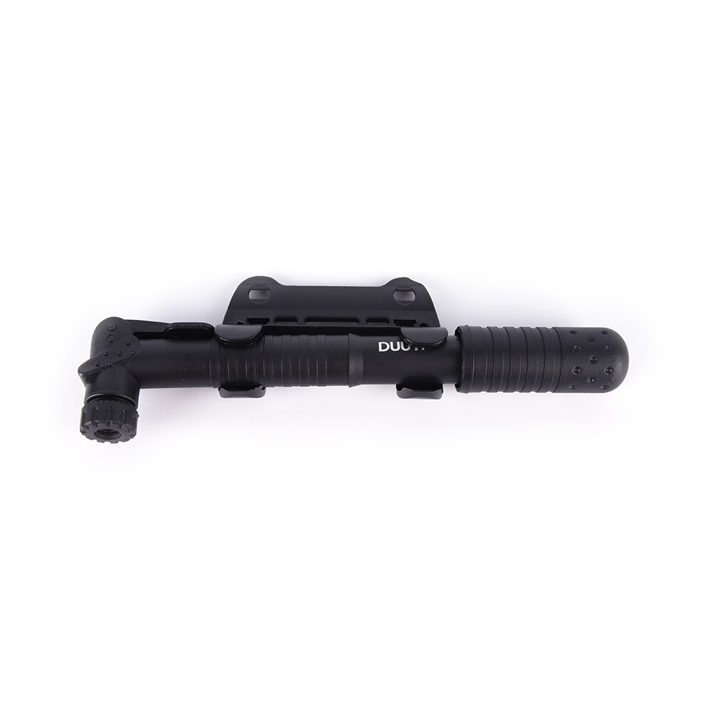 Tragbare Mini Radfahren Pumpe Presta Schrader Reifen Fahrrad Luft Inflator Mini Ventil Fahrrad Pumpe Adapter MTB Straße Fahrrad Pumpe