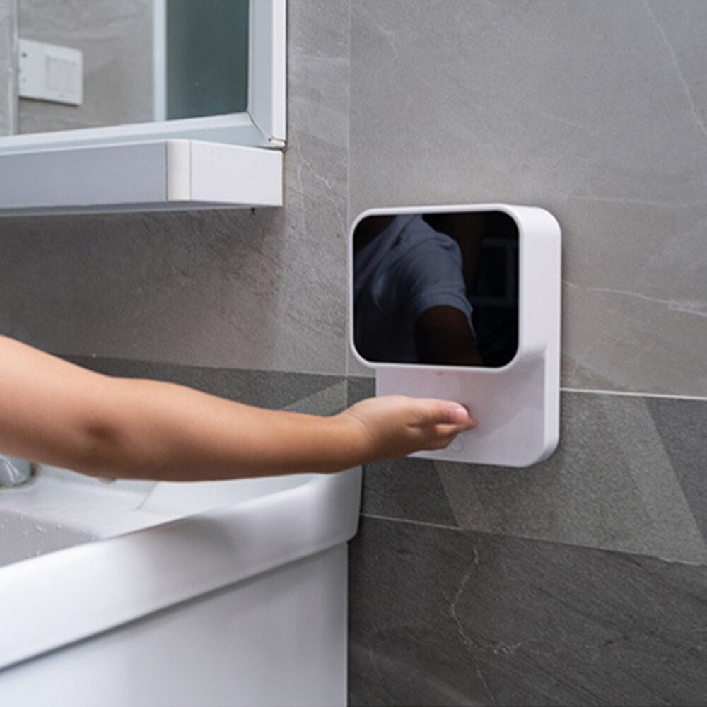 LED Display Automatic Induction Soap Dispenser Automatic Liquid Soap Dispenser Touchless Hand Washing Dispensers For Bathroom