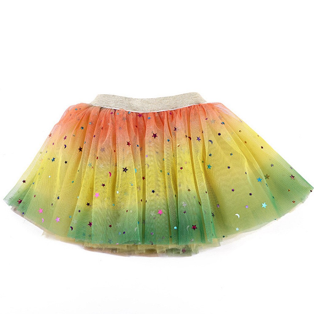 TELOTUNY Toddler Baby Girls Tutu Party Ballet Cost... – Grandado