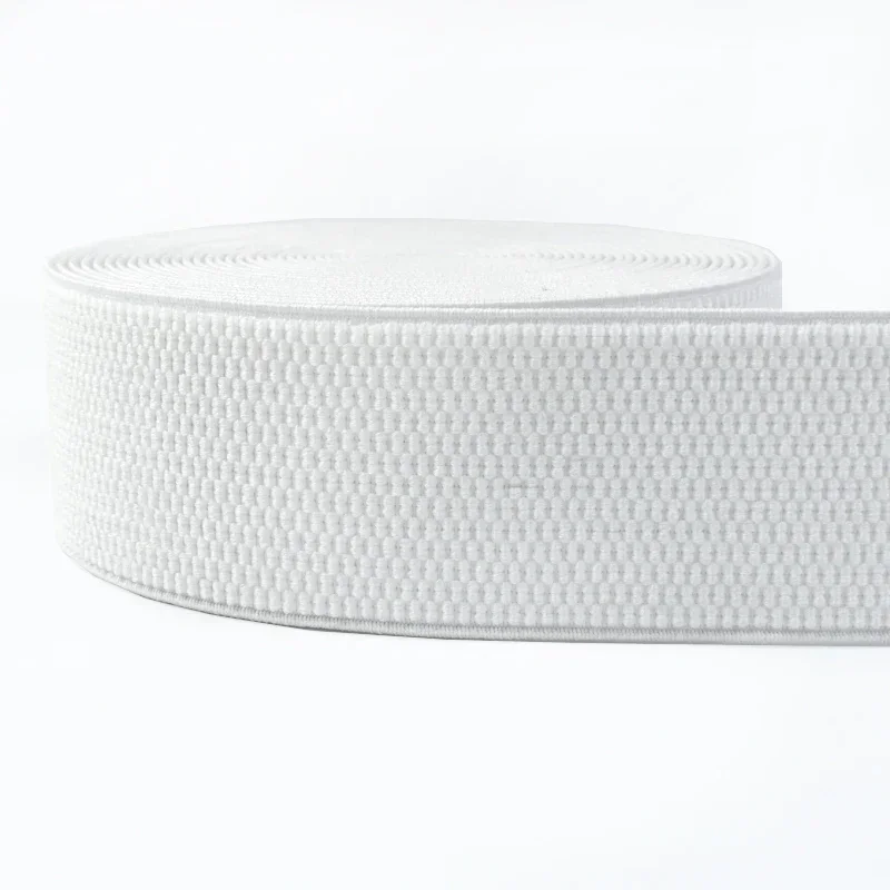 1/2/3 Meter 2,5–10 cm elastisches Band zum Nähen von Skrit-Gürteln, Bundband, Gummibänder, DIY-Kleidung, Bekleidungszubehör: Antike Messing / 35mm / 1m