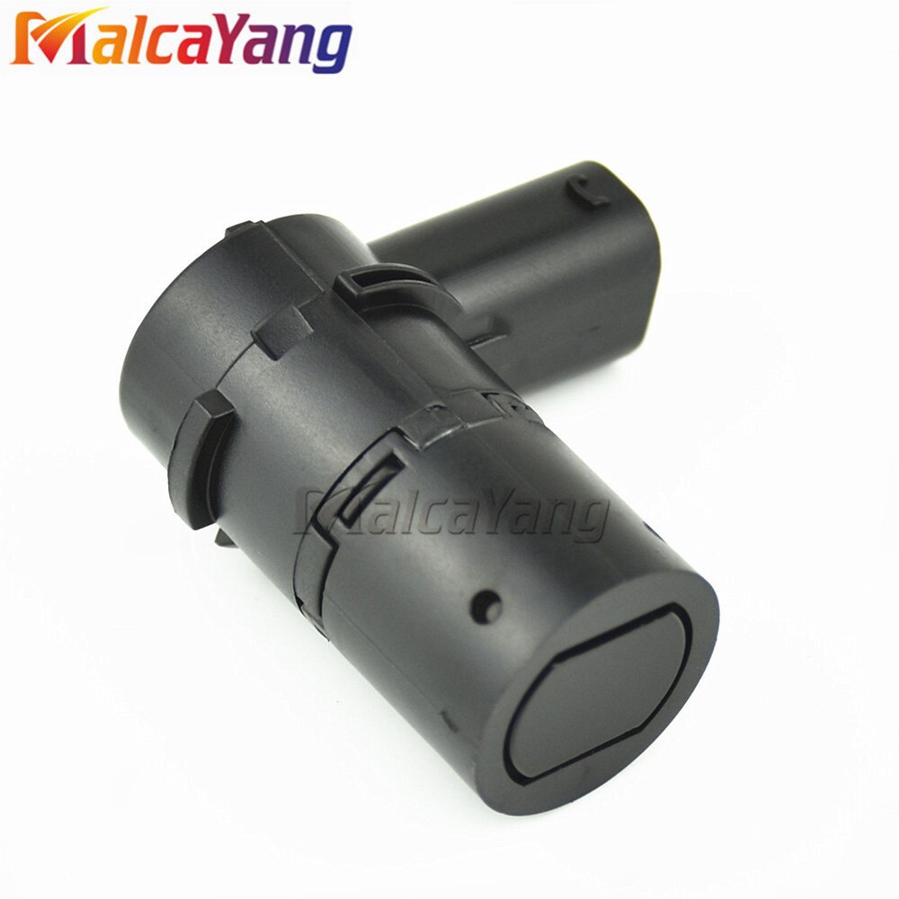 ZEALfix PDC 2PCS Parking Sensors Front and Rear 66206989069 For E39 E46 E53 E61 E65 E66 E83