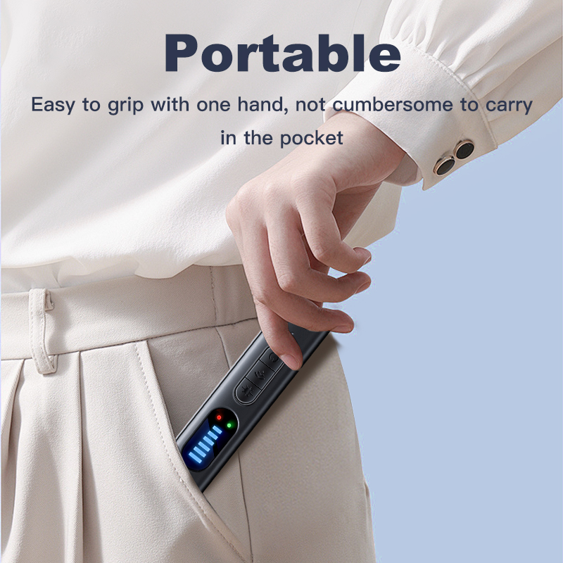 Gps tracker detector multifunctional hotel infrared anti-positioning anti-eavesdropping tracking scan camera detector