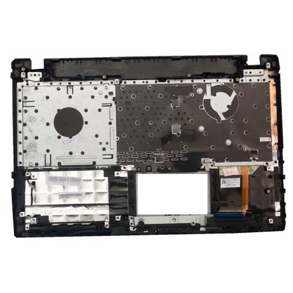 95% English Backlit Keyboard with palmrest for Asus FX753VD FX53VD ZX53V ZX73 FZ53V GL553VW GL753 FX53 VE FX553VD US